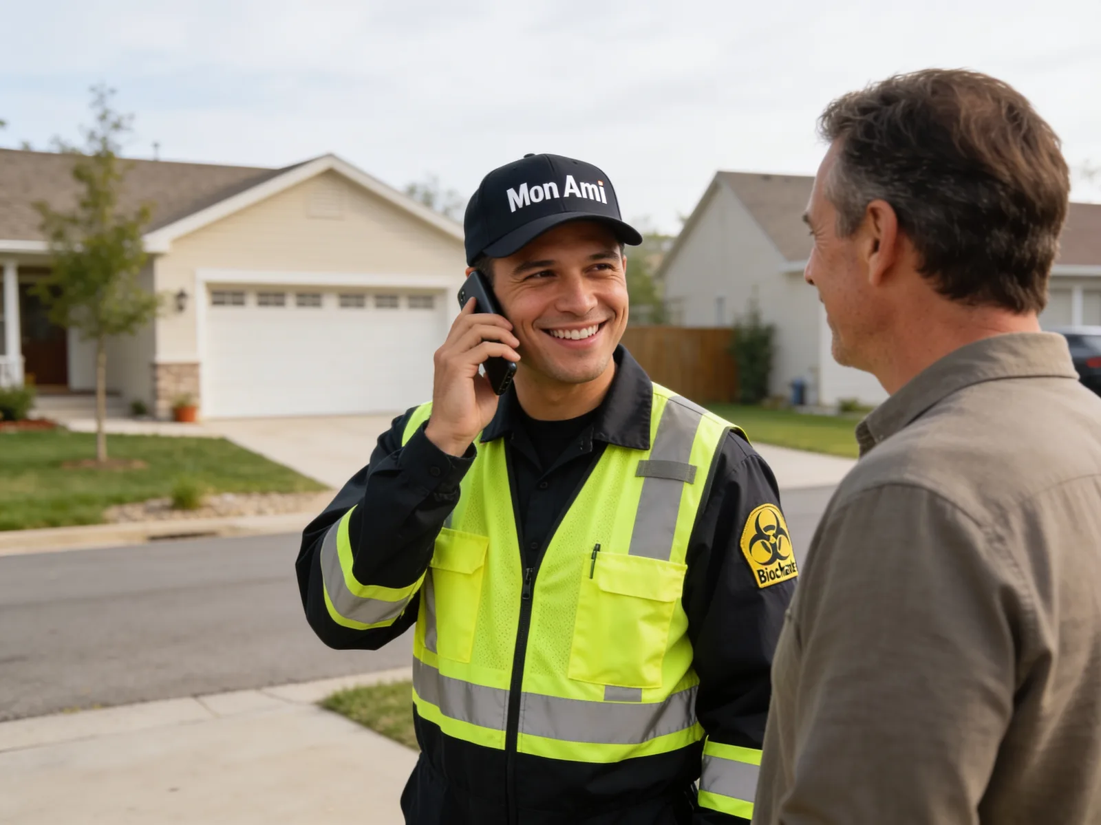 Sewage Cleanup Gloucester Township, NJ FAQs